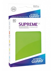 Ultimate Guard Supreme UX...