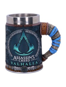 Assassin's Creed Valhalla...