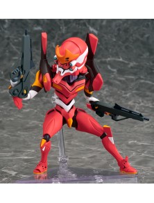 Evangelion Unit-02 Parform...