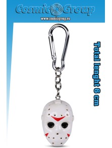 Friday The 13th Resin 3d...