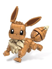 Pokémon Mega Construx...