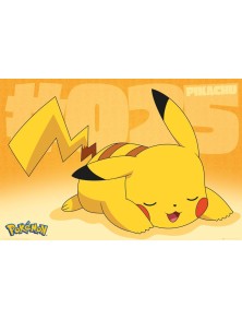 PokǸmon Poster Pack Pikachu...