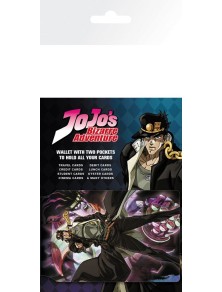 Jojo駈s Bizarre Adventure...