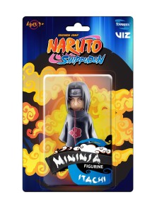 Naruto Shippuden Mininja...