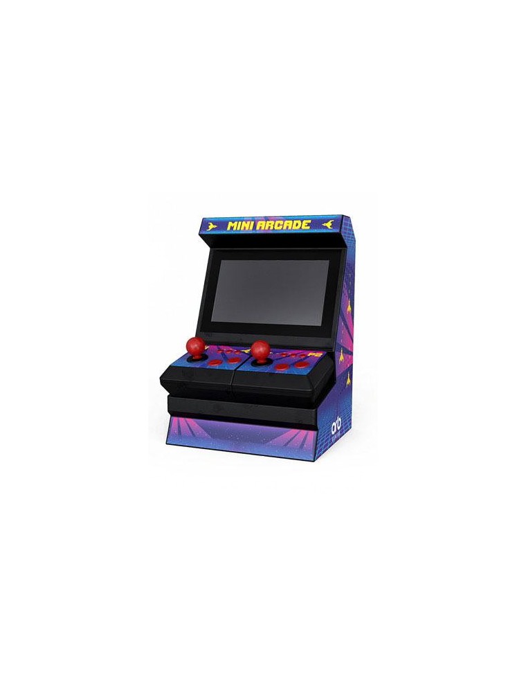 300in1 Mini Arcade Machine 18 Cm Thumbs Up