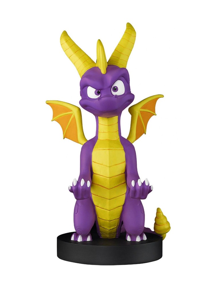 Spyro The Dragon Cable Guy Spyro 20 Cm Exquisite Gaming