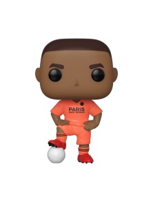 Psg Funko Pop Football...