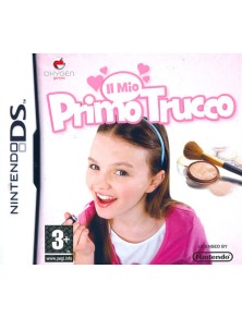 IL MIO PRIMO TRUCCO...