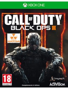 CALL OF DUTY BLACK OPS III...