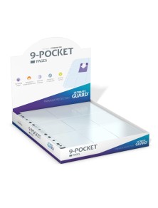 Ultimate Guard 9-Pocket...