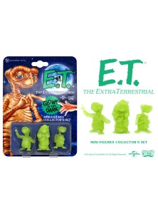 Et Mini Figura Glowin Set...