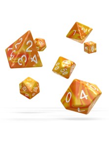 Oakie Doakie Dice RPG Set...