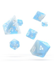 Oakie Doakie Dice RPG Set...