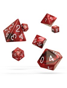 Oakie Doakie Dice RPG Set...