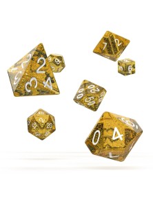 Oakie Doakie Dice RPG Set...