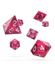 Oakie Doakie Dice RPG Set...