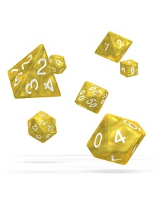 Oakie Doakie Dice RPG Set...