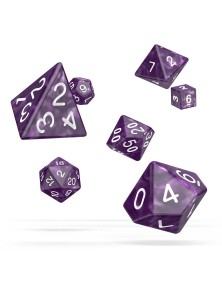 Oakie Doakie Dice RPG Set...