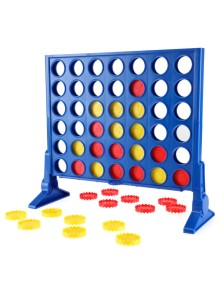 Connect 4 game Hasbro