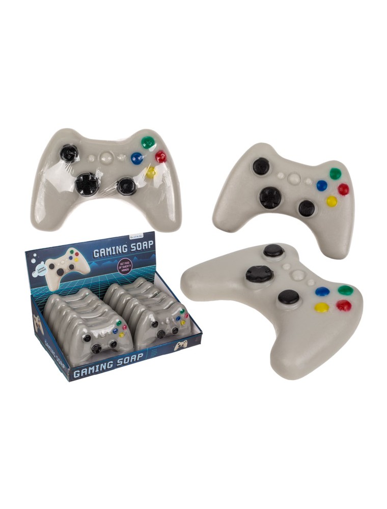 SAPONETTA GAME CONTROLLER - GADGET