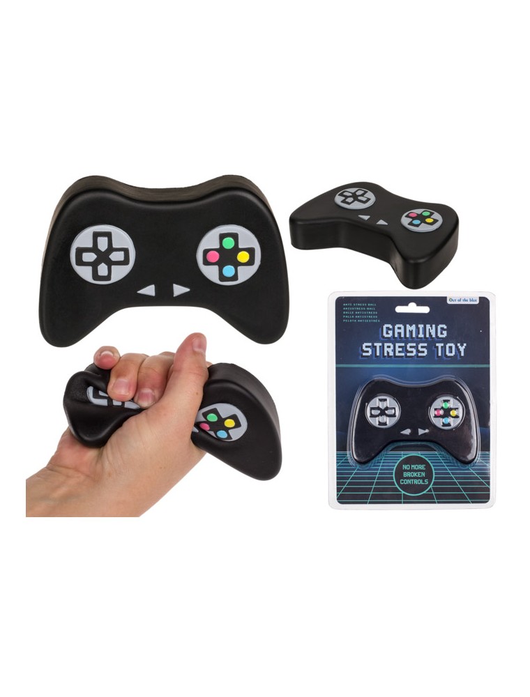 CONTROLLER ANTISTRESS - GADGET