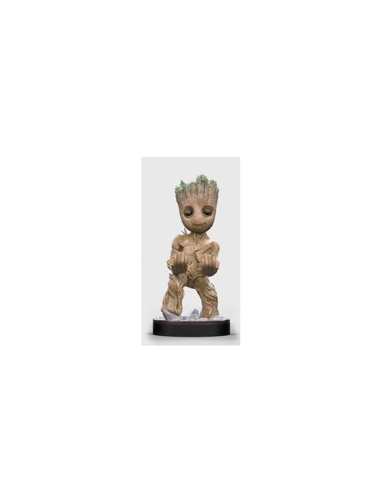 Marvel Figura Cable Guy Baby Groot 20 Cm Exquisite Gaming