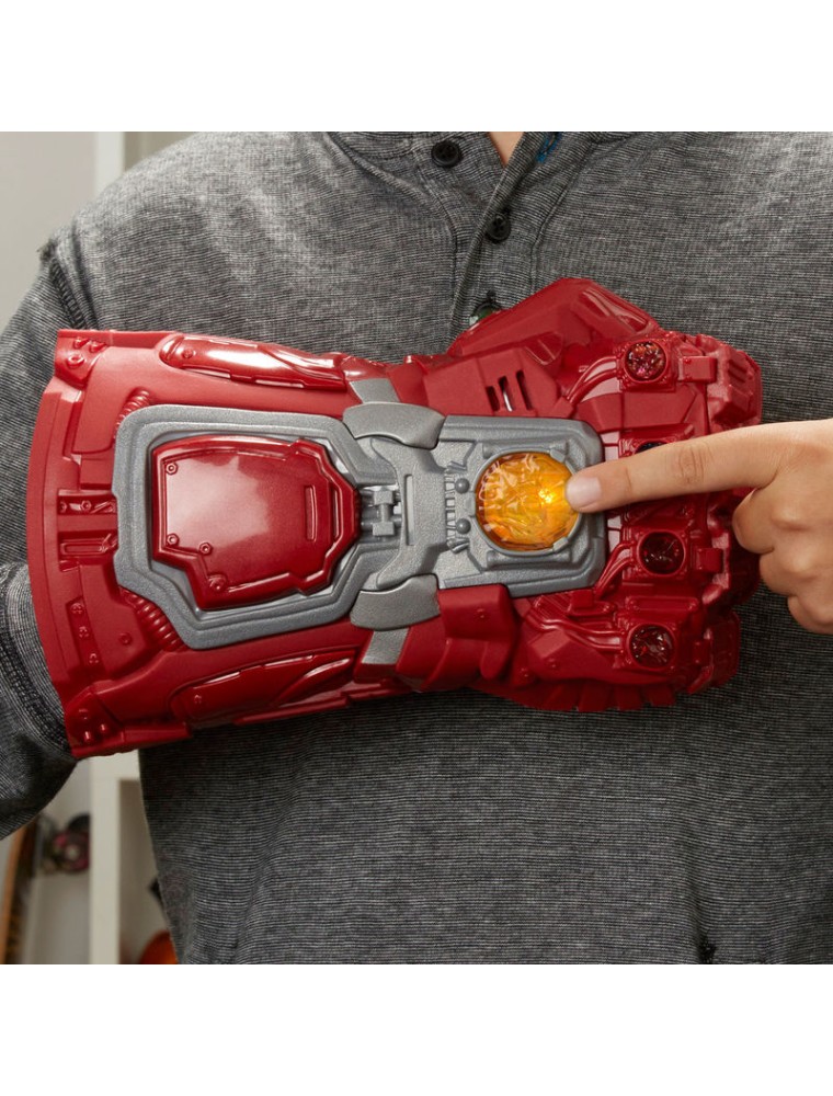 Marvel Avengers Endgame Electronic Gauntlet Hasbro