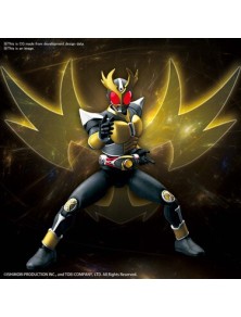 FIGURE RISE MASKED RIDER AGITO GROUND F MODEL KIT BANDAI MODEL KIT