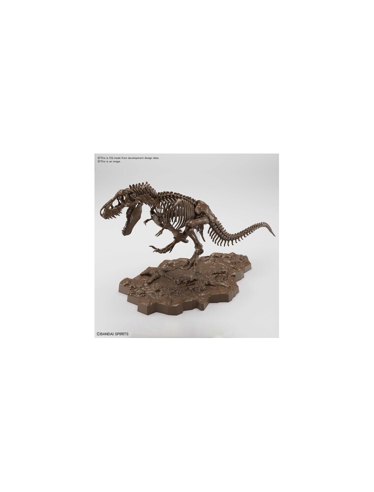 IMAGINARY SKELETON TYRANNOSAURUS 1/32 MODEL KIT BANDAI MODEL KIT