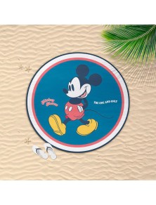 Disney Mickey Round...