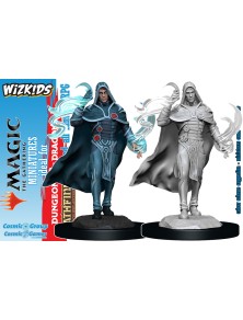 Mtg Um Jace Miniature E...