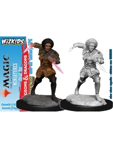 Mtg Um Kaya Miniature E...