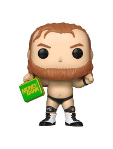 Wwe Funko Pop Vinile Figura...