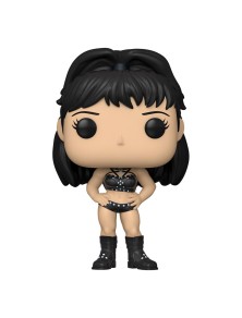 Wwe Funko Pop Vinile Figura Chyna 9 Cm