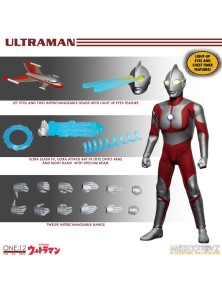 One 12 Collective Ultraman...