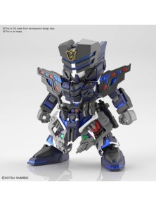 GUNDAM SUPER DEFORMED SDW...