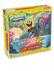 Spongebob Gioco Da Tavolo...