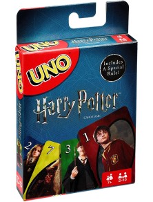 Harry Potter Carte Da Gioco...