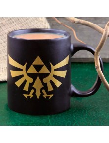 Zelda Hyrule Tazza paladone