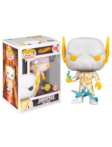 Dc Comics Funko Pop Figura...