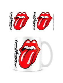 The Rolling Stones Lips...