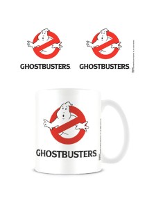 Ghostbusters Tazza con Logo...