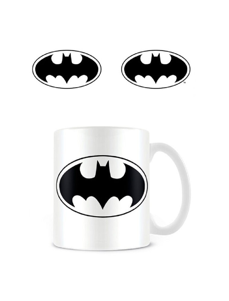 Dc Comics Batman Logo Tazza pyramid