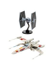 Star Wars Model Kit Regalo...