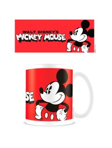 Disney Mickey Tazza pyramid