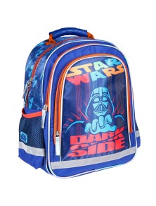 Star Wars Zaino Scuola Premium 39cm Cerdà