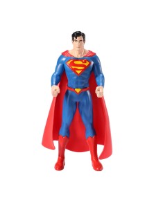 Dc Comics Bendyfigs Bendable Figura Superman 14 Cm Noble Collection