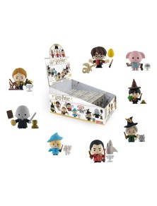 Harry Potter Mini Figures...