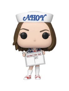 Stranger Things Funko Pop...