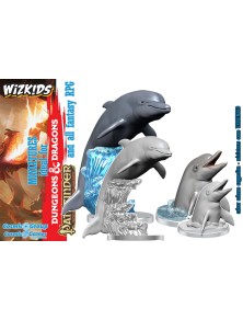 Wizkids Um Dolphins...